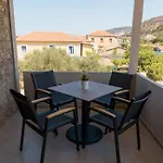 Διαμέρισμα Ollenia's Harmony Luxury *