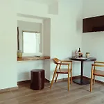 Διαμέρισμα Ollenia's Harmony Luxury