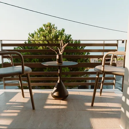 Ollenia's Harmony Luxury Apartmán *