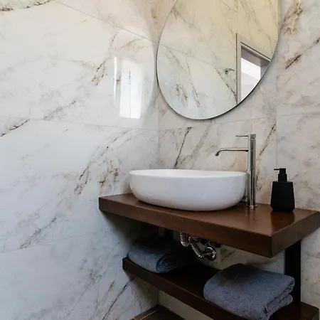 Appartamento Ollenia's Harmony Luxury