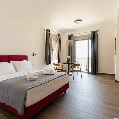 Ollenia's Harmony Luxury * Derveni