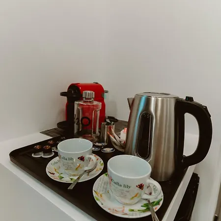 Apartment Ollenia's Harmony Luxury