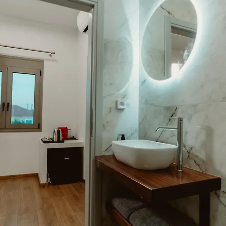 Apartmán Ollenia's Harmony Luxury