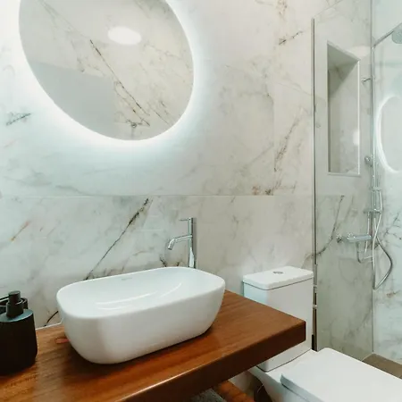 Ollenia's Harmony Luxury Appartamento