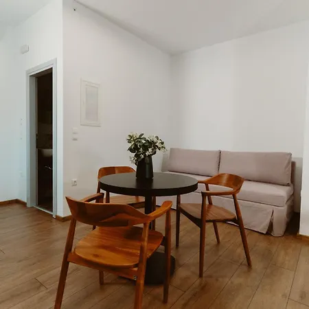 Ollenia's Harmony Luxury *