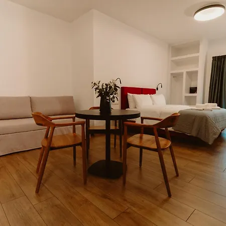 Ollenia's Harmony Luxury Derveni