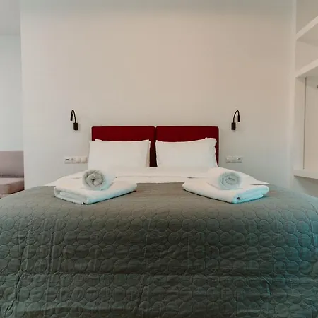 Ollenia's Harmony Luxury