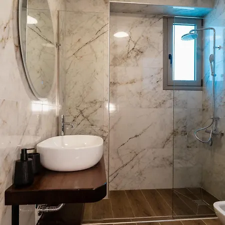 Ollenia's Harmony Luxury Apartmán