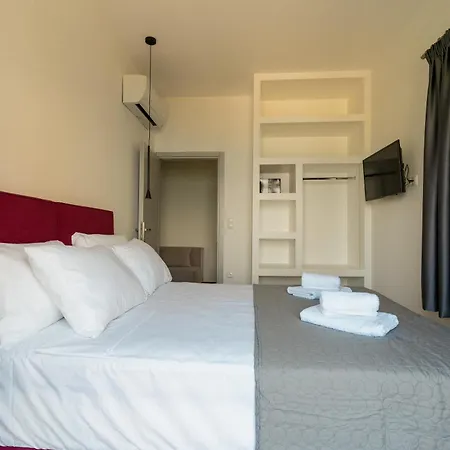 Appartamento Ollenia's Harmony Luxury