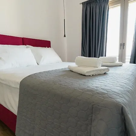 Apartament Ollenia's Harmony Luxury