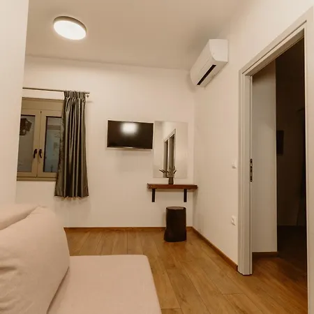 Ollenia's Harmony Luxury Apartmán