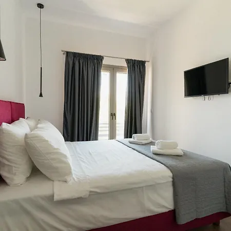 Ollenia's Harmony Luxury