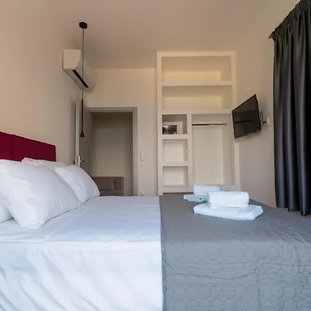 Ollenia's Harmony Luxury * Derveni