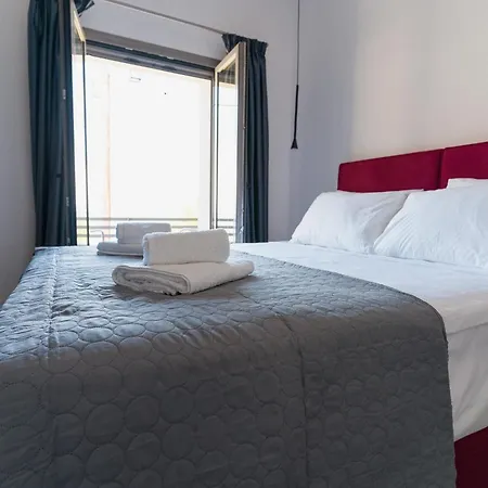 Ollenia's Harmony Luxury * Derveni