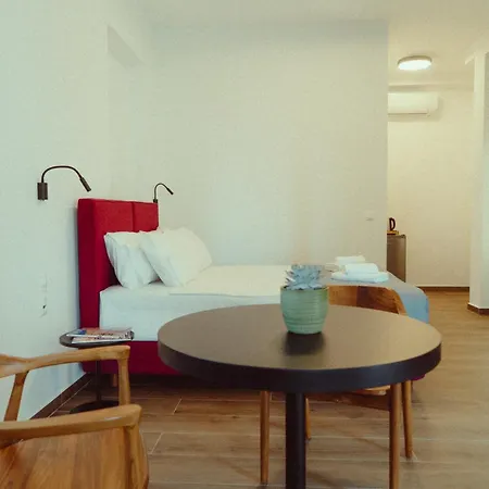 Ollenia's Harmony Luxury Apartmán *