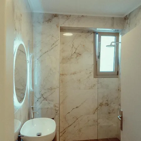Appartamento Ollenia's Harmony Luxury Derveni