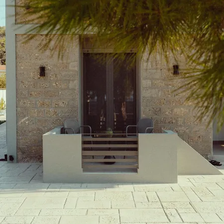 Ollenia's Harmony Luxury * Derveni