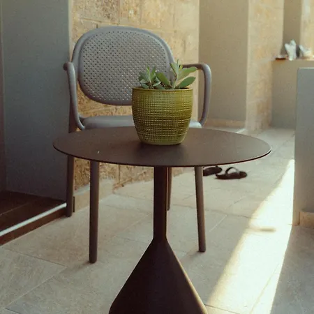 Ollenia's Harmony Luxury Appartamento *