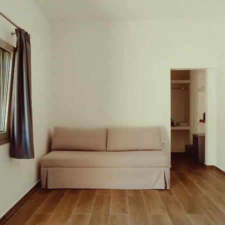 Ollenia's Harmony Luxury *