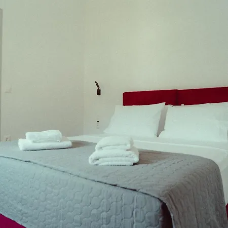 Apartmán Ollenia's Harmony Luxury *