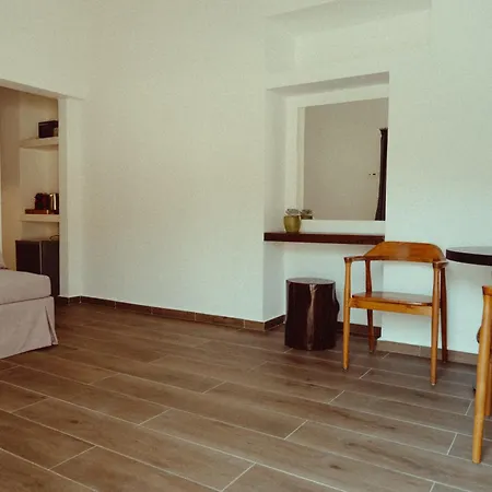 Ollenia's Harmony Luxury Apartmán *