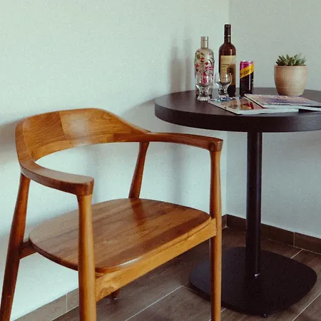 Ollenia's Harmony Luxury