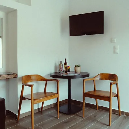 Ollenia's Harmony Luxury *