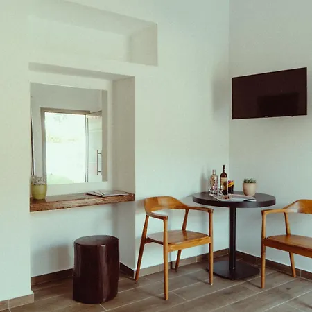 Ollenia's Harmony Luxury Apartmán *