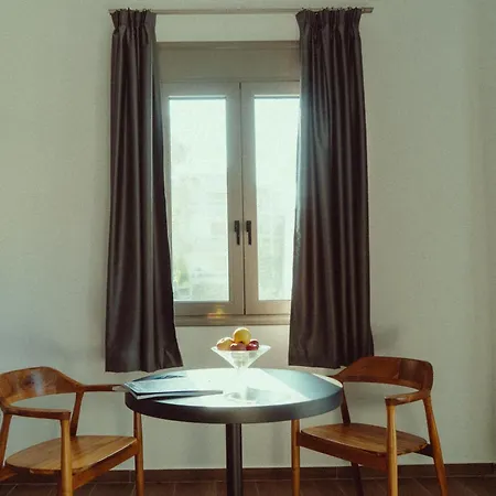 Ollenia's Harmony Luxury Derveni