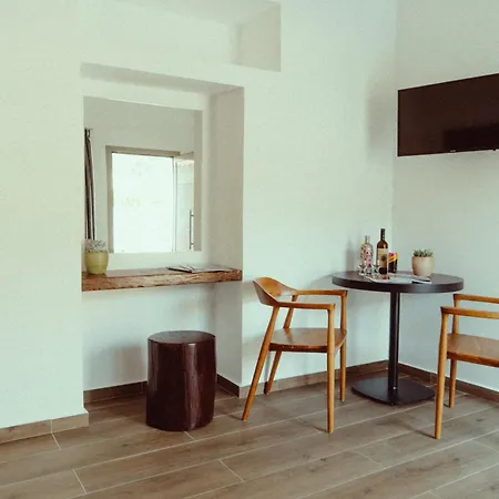 Apartment Ollenia's Harmony Luxury