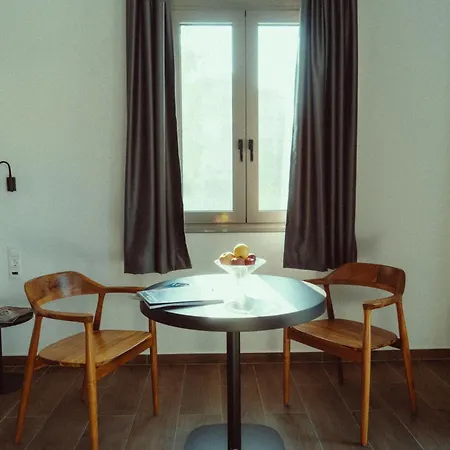 Ollenia's Harmony Luxury