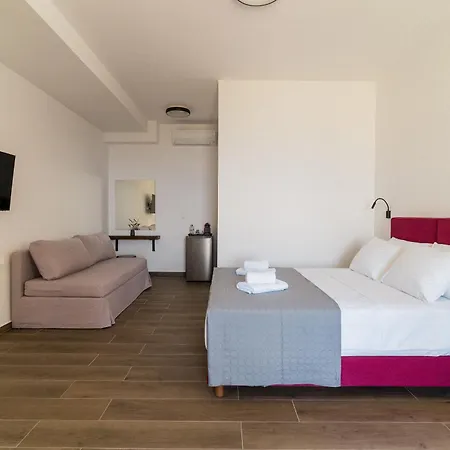 Ollenia's Harmony Luxury Apartmán *