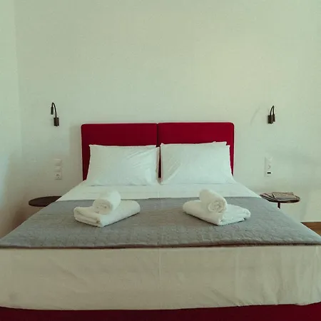 Ollenia's Harmony Luxury * Derveni