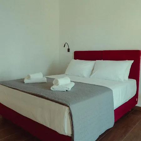 Ollenia's Harmony Luxury