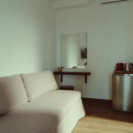 Ollenia's Harmony Luxury *