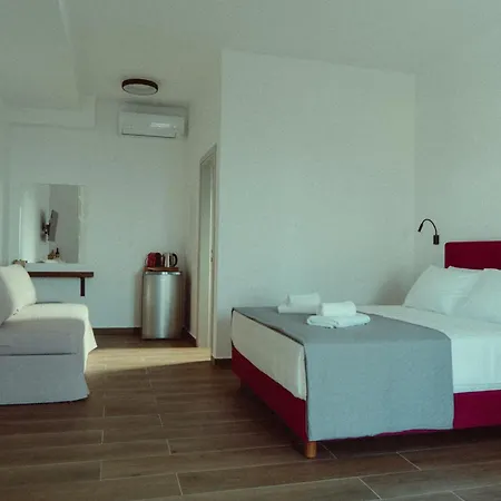 Ollenia's Harmony Luxury