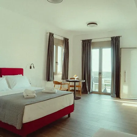 Ollenia's Harmony Luxury Appartamento