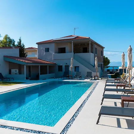 Ollenia's Harmony Luxury