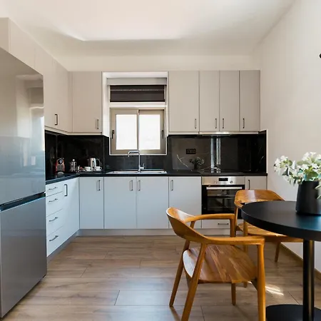 Ollenia's Harmony Luxury Derveni