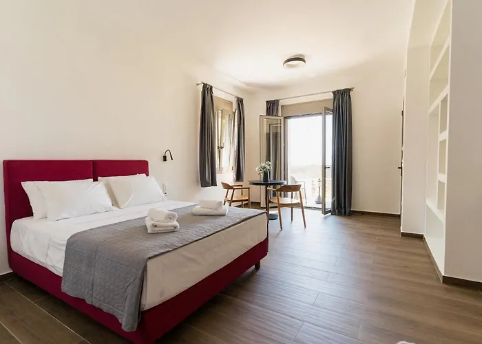 Ollenia's Harmony Luxury * Derveni