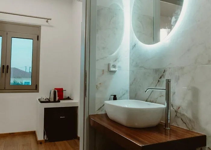 Apartment Ollenia's Harmony Luxury