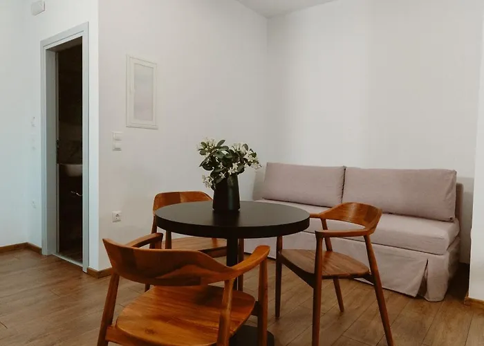 Ollenia's Harmony Luxury *