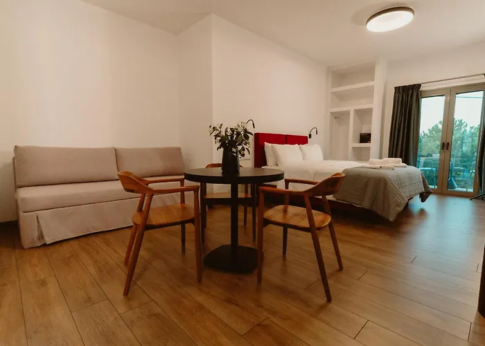 Ollenia's Harmony Luxury Derveni