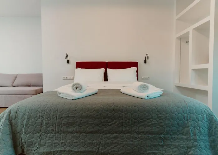 Ollenia's Harmony Luxury