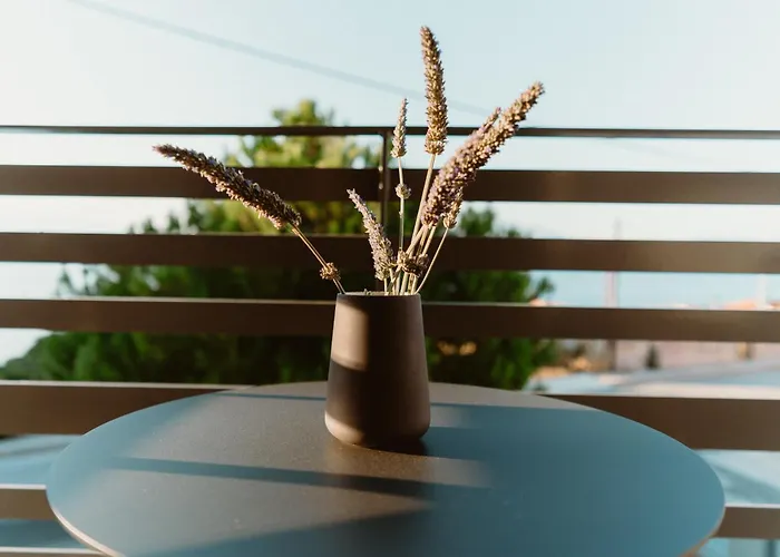 Ollenia's Harmony Luxury *