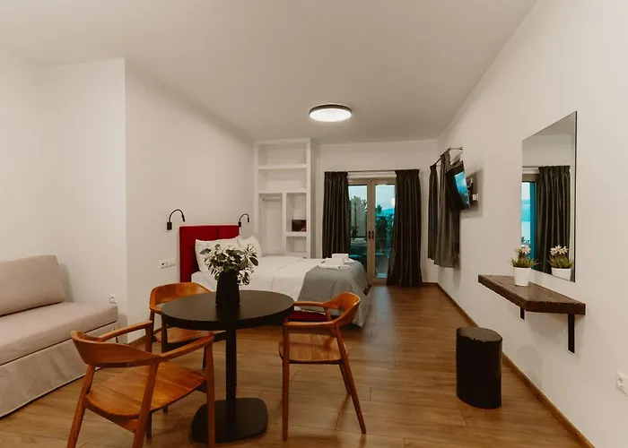 Ollenia's Harmony Luxury * Derveni