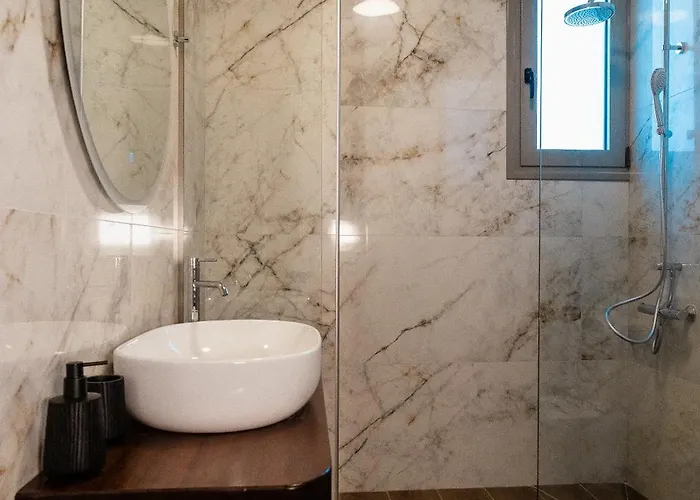 Ollenia's Harmony Luxury Appartement