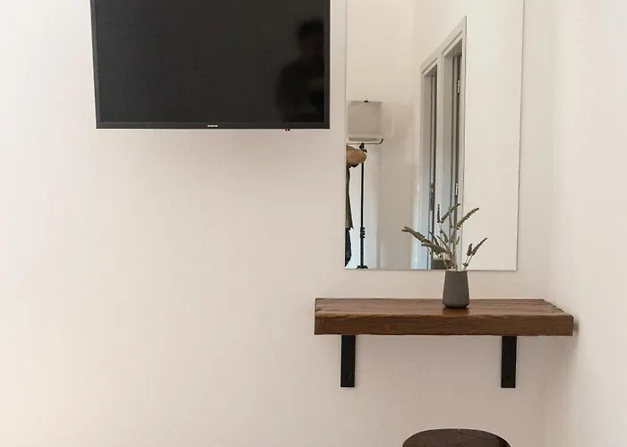 Ollenia's Harmony Luxury *