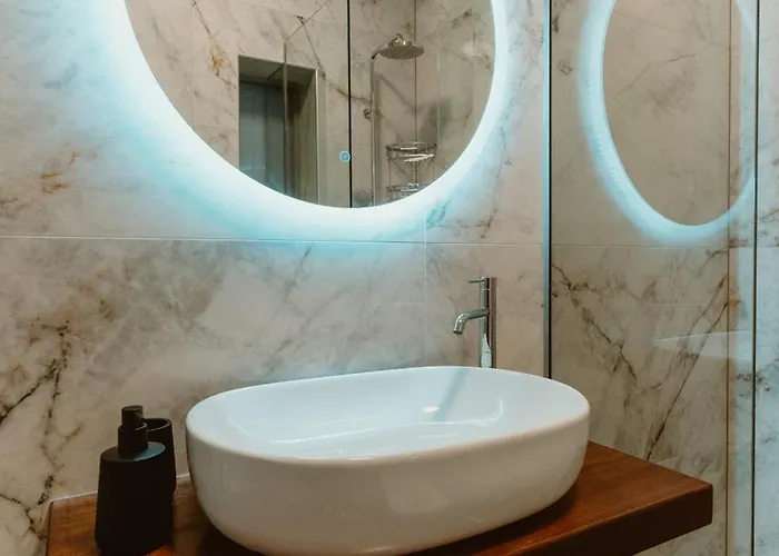 Ollenia's Harmony Luxury