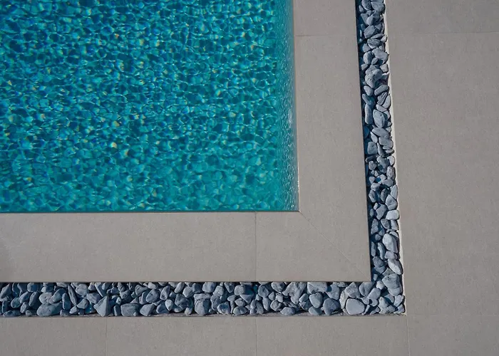 Ollenia's Harmony Luxury Appartement *